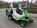 ETESIA zitmaaier (type H124D, Lombardini diesel, 124 cm.), Gebruikt, ETESIA, Ophalen of Verzenden, Opvangzak