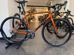 *NIEUW* giant tcr advanced 1 disc ultegra *0km*, Ophalen of Verzenden, Nieuw