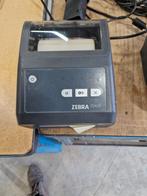 Zebra ZD420 Label printer, Computers en Software, Labelprinters, Ophalen, Zo goed als nieuw