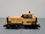 LEGO TREIN  4564 LOCOMOTIEF, Kinderen en Baby's, Speelgoed | Duplo en Lego, Ophalen of Verzenden, Zo goed als nieuw, Lego