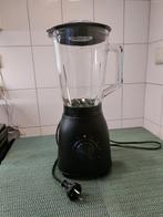Princess blender van glas, Witgoed en Apparatuur, Blenders, Ophalen, Zo goed als nieuw, Blender