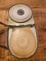 ANTIEK ALRO PATENT MEET APPARAAT, Antiek en Kunst, Ophalen