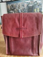 Cowboy bag, Sieraden, Tassen en Uiterlijk, Tassen | Damestassen, Ophalen of Verzenden, Nieuw, Bruin, Handtas