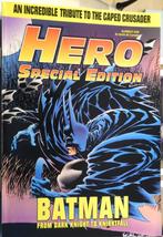 Batman from the dark Knight to Knightfall special 1, Ophalen of Verzenden, Superheld, Zo goed als nieuw, Overige typen