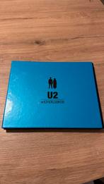 U2 - Experience VIP Collectible Album  (Engels talig), Boeken, Muziek, Onbekend, Ophalen of Verzenden, Zo goed als nieuw, Overige onderwerpen