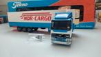 Tekno Volvo Nor-Cargo.(Tekst lezen,Bieden in advertentie), Ophalen of Verzenden, Zo goed als nieuw, Bus of Vrachtwagen, Tekno