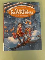 Klinckus Boomschors en de drakentranen, Ophalen of Verzenden, Nieuw, Fictie algemeen