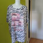 Mooie top van Bonita maat XXL, Wit, Bonita, Zo goed als nieuw, Shirt of Top