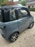 Move v8 luxe overdekte scootmobiel rijbwijs vrij nieuw!, Diversen, Brommobielen en Scootmobielen, Nieuw, 16 km/u of meer, 46 km of meer