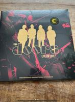 The Doors - live on love St. (Geel vinyl), Ophalen of Verzenden, Nieuw in verpakking