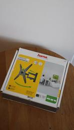 Hama Fullmotion tv-muurbeugel, Ophalen of Verzenden