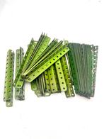 Partij hoekprofielen 11 gaats, Hobby en Vrije tijd, Ophalen of Verzenden, Gebruikt