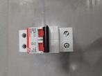 Abb Hoofdschakelaar 40A, Hobby en Vrije tijd, Elektronica-componenten, Ophalen of Verzenden, Nieuw