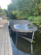 iSloep 585 te koop --> in perfecte staat, Ophalen, 10 tot 30 pk, Binnenboordmotor, Diesel