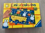 Ravensburger Nijntje junior Colorino, Ophalen of Verzenden, Zo goed als nieuw
