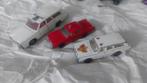 machtbox speedkings , vintage lesney matchbox, Kinderen en Baby's, Speelgoed | Speelgoedvoertuigen, Ophalen of Verzenden, Gebruikt
