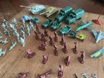 Speelgoedsoldaatjes & voertuigen, Ophalen of Verzenden, Gebruikt, Jongen