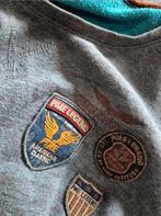 Pme Legend Pall Mall sweater trui Maat XXXL, Trui of Vest, Ophalen of Verzenden, Zo goed als nieuw, Nvt