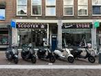 Vespa Sprint NIEUW E5 Snor Brom 2024 Full Options ACTIE!, Fietsen en Brommers, Nieuw, Benzine, Overige modellen, Ophalen of Verzenden