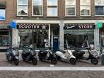 Vespa Sprint NIEUW E5 Snor Brom 2024 Full Options ACTIE!, Overige modellen, Nieuw, Ophalen of Verzenden, Benzine