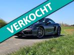 Porsche Cayman GTS 3.4 PDK | PCCB | Carbon | Sport Chrono, Automaat, 65 €/maand, Achterwielaandrijving, Gebruikt