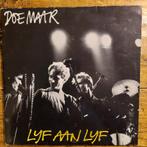 Vinyl LP: Doe Maar: Lijf aan Lijf, Cd's en Dvd's, Vinyl | Nederlandstalig, Ophalen of Verzenden, Zo goed als nieuw, Overige formaten