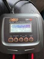 Sky RC duo lader, Ophalen of Verzenden, Zo goed als nieuw