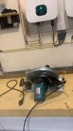 Makita 5103R cirkelzaag  270mm blad !!, Doe-het-zelf en Verbouw, Gereedschap | Zaagmachines, Gebruikt, Cirkelzaag, Ophalen of Verzenden