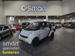 smart fortwo coupé 1.0, Auto's, Smart, Emergency brake assist, ForTwo, Origineel Nederlands, Te koop