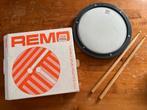 Tunable Drum Practice Pad REMO - Oefen drum pad, Muziek en Instrumenten, Ophalen of Verzenden, Overige merken