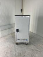 Deltach Diagnosewagen met lade, Computers en Software, Ophalen, Gebruikt, Plaatstaal