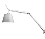 lamp, Ophalen, Zo goed als nieuw, Metaal, 75 cm of meer