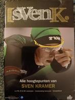 Sven Kramer Alle hoogtepunten **nieuw**, Alle leeftijden, Ophalen of Verzenden, Nieuw in verpakking, Documentaire
