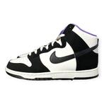 Nike Dunk High SE World Champs - 44.5 - DR9512-001, Kleding | Heren, Verzenden, Zwart, Nike, Nieuw