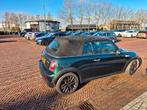Mini 2009 Groen, Auto's, Zwart, 4 cilinders, Cabriolet, 4 stoelen