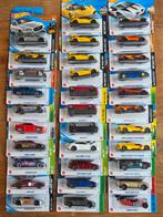 Hot Wheels Mix - Diverse Modellen Nieuw in Verpakking, Hobby en Vrije tijd, Modelauto's | Overige schalen, Ophalen of Verzenden