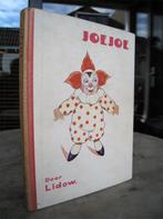 Lidow - Joejoe (1944 1e dr.), Ophalen of Verzenden