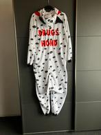 Dalmatiër hondenpak onesie, Ophalen, Zo goed als nieuw