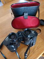 Noblesse vintage 7x50 verrekijker, Gebruikt, Overige typen, Ophalen of Verzenden, 8 tot 12x