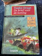 De brief voor de koning - Tonke Dragt, Ophalen of Verzenden, Gelezen, Fictie algemeen