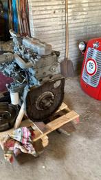 Perkins motorblok, Doe-het-zelf en Verbouw, Motoren, Ophalen, Gebruikt, Dieselmotor