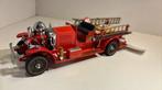 Ahrens fox fire 1922 franklin mint 1.24, Ophalen of Verzenden, A, A, A
