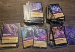 Lorcana Amethyst kaarten te koop, Ophalen of Verzenden, Overige figuren, Nieuw, Plaatje of Poster