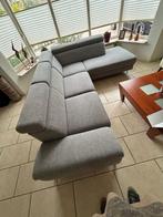 Montel Urban bank uitschuifbaar, Huis en Inrichting, Banken | Sofa's en Chaises Longues, Ophalen, 250 tot 300 cm, Zo goed als nieuw