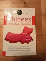 Globus Taal Gids Chinees, Boeken, Taal | Overige Talen, Nederlands, Ophalen of Verzenden, Zo goed als nieuw, Non-fictie