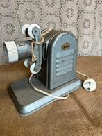 Oude diaprojector, Verzamelen, Ophalen