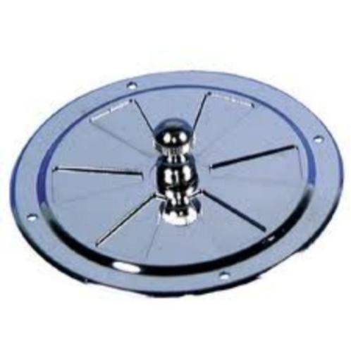 Ventilatie- en schuifroosters., Watersport en Boten, Accessoires en Onderhoud, Nieuw, Motor en Techniek, Ophalen of Verzenden