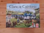 Clans of Caledonia INDUSTRIA, Ophalen of Verzenden