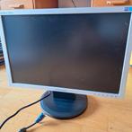 Samsung SyncMaster 2023NW - 20 inch Beeldscherm, Gebruikt, 20 inch, Ophalen of Verzenden, Samsung
