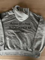 Acne Studios hoodie, Ophalen of Verzenden, Zo goed als nieuw, Maat 48/50 (M), Grijs